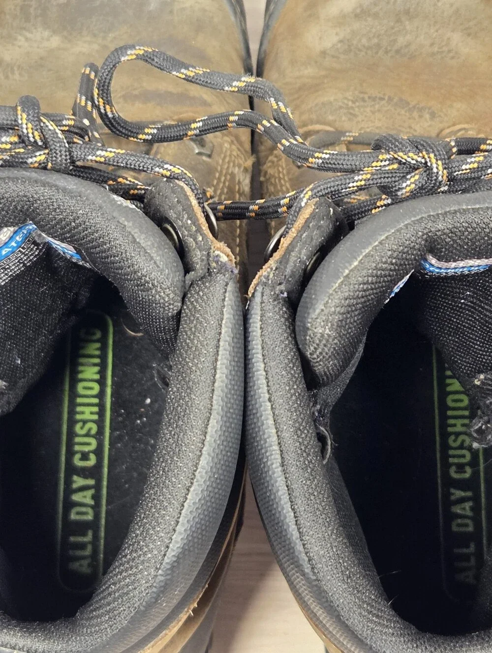 Ariat men treadfast